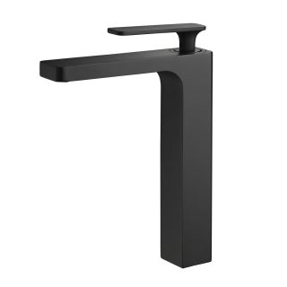 Смеситель для раковины Timo Torne 4311/03F чёрный